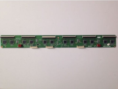 SAMSUNG PN51E530A3FXZA Y-BUFFER BOARD LJ41-10172A / LJ92-01871A